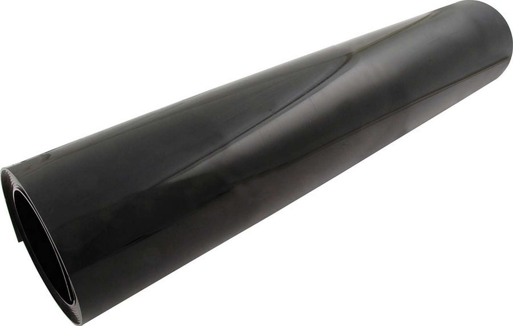 [ALL22402] Allstar Performance - Black Plastic 50ft X 24in