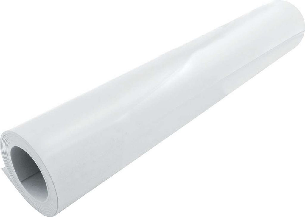 [ALL22405] Allstar Performance - White Plastic 10ft X 24in