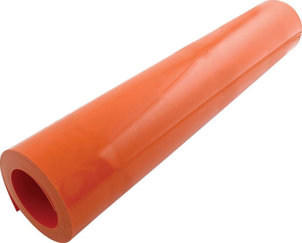[ALL22421] Allstar Performance - Orange Plastic 25ft x 24in