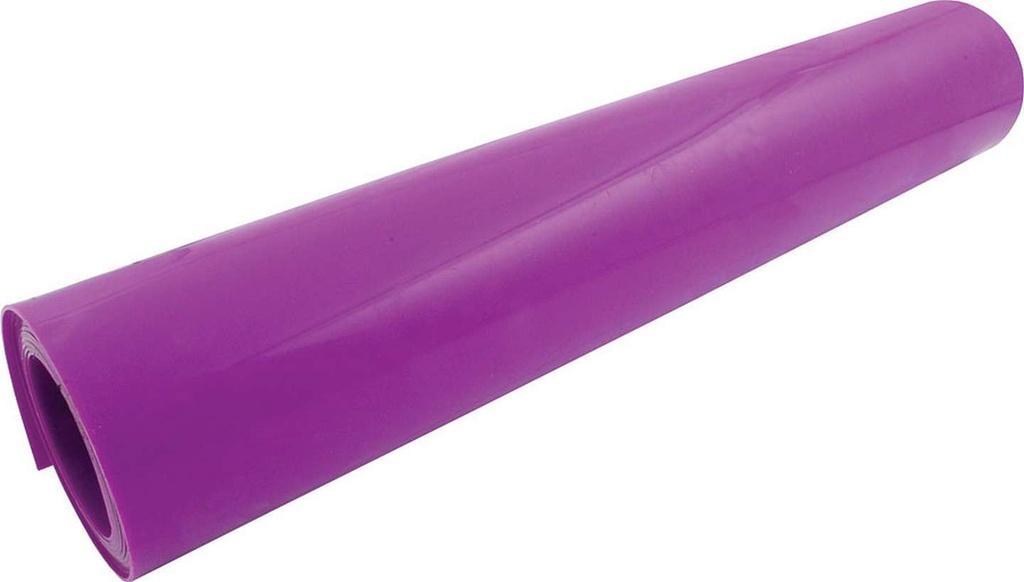 [ALL22430] Allstar Performance - Purple Plastic 10ft X 24in
