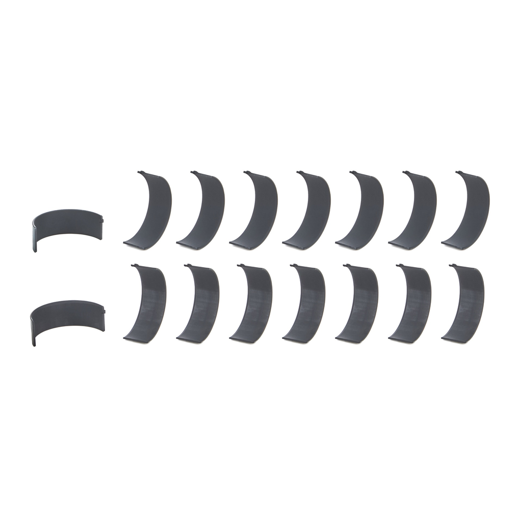 [AEB8B663HXC-STD] ACL - Rod Bearing Set Coated SBC 305-400