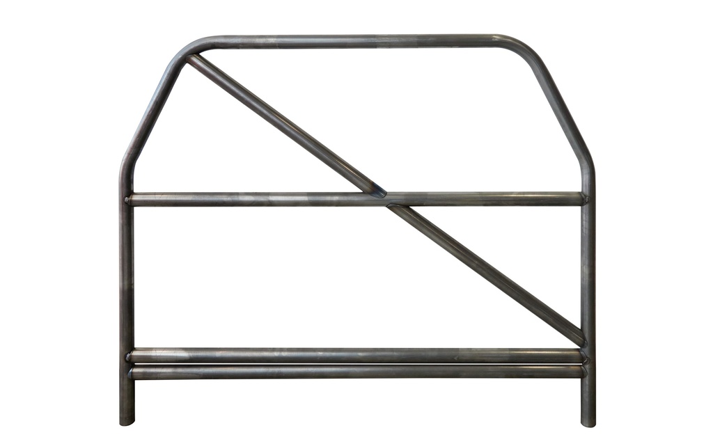 Allstar Performance - Main Hoop For ALL22095 Crown Victoria