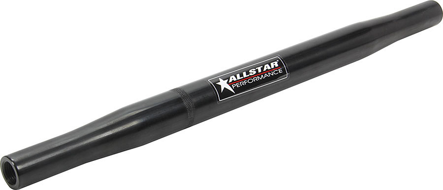 [ALL56806-15] Allstar Performance - Radius Rod 5/8in Alum 15in Black