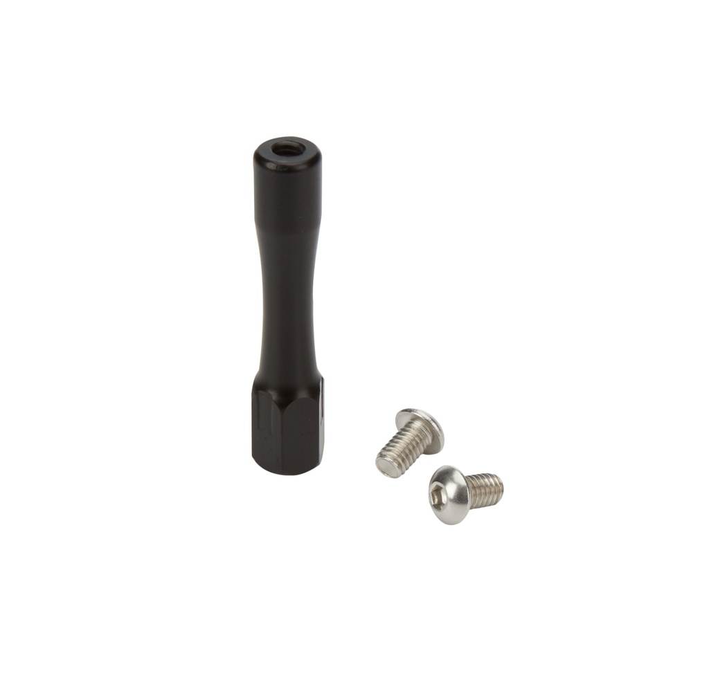 Allstar Performance - Scoop Tray Mount Spacer 4150