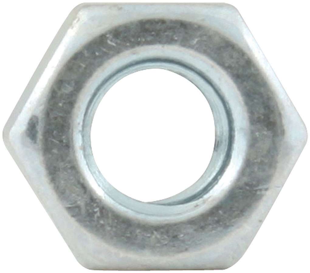 Allstar Performance - Hex Nuts 1/4-28 10pk