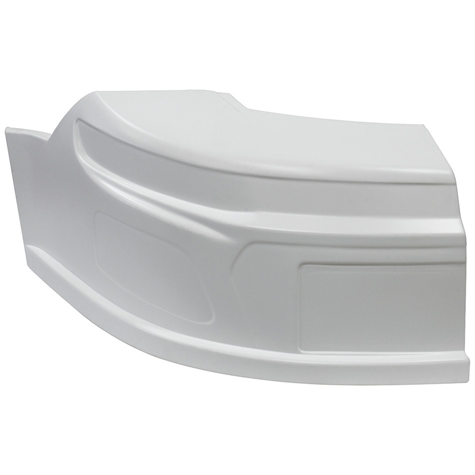 [ALL23045R] Allstar Performance - Camaro Ss Short Track Nose White Rh
