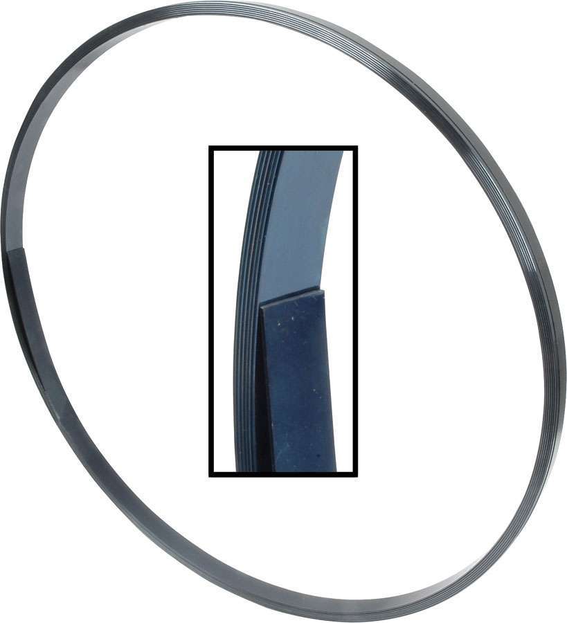 [ALL23110-150] Allstar Performance - Spring Steel 150ft Roll