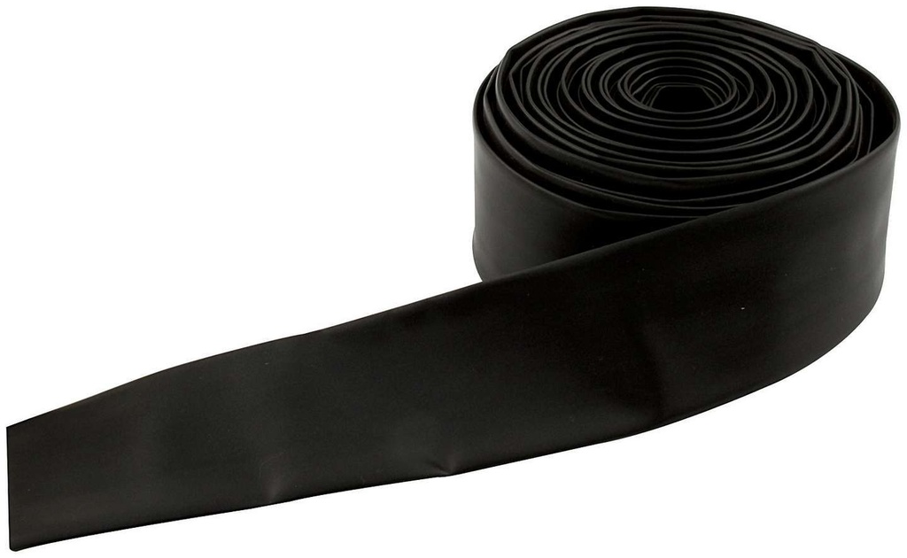 [ALL23112] Allstar Performance - Shrink Sleeve For Spring Steel 25ft