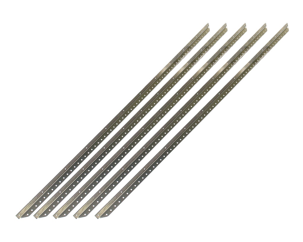 [ALL23132-5] Allstar Performance - Alum Body Angle 120 Deg 66in 5pk