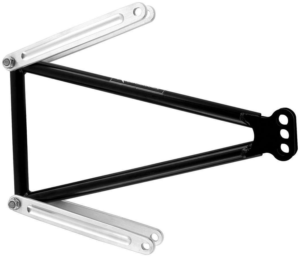 Allstar Performance - Jacobs Ladder Adjustable 13-5/8in (Medium)
