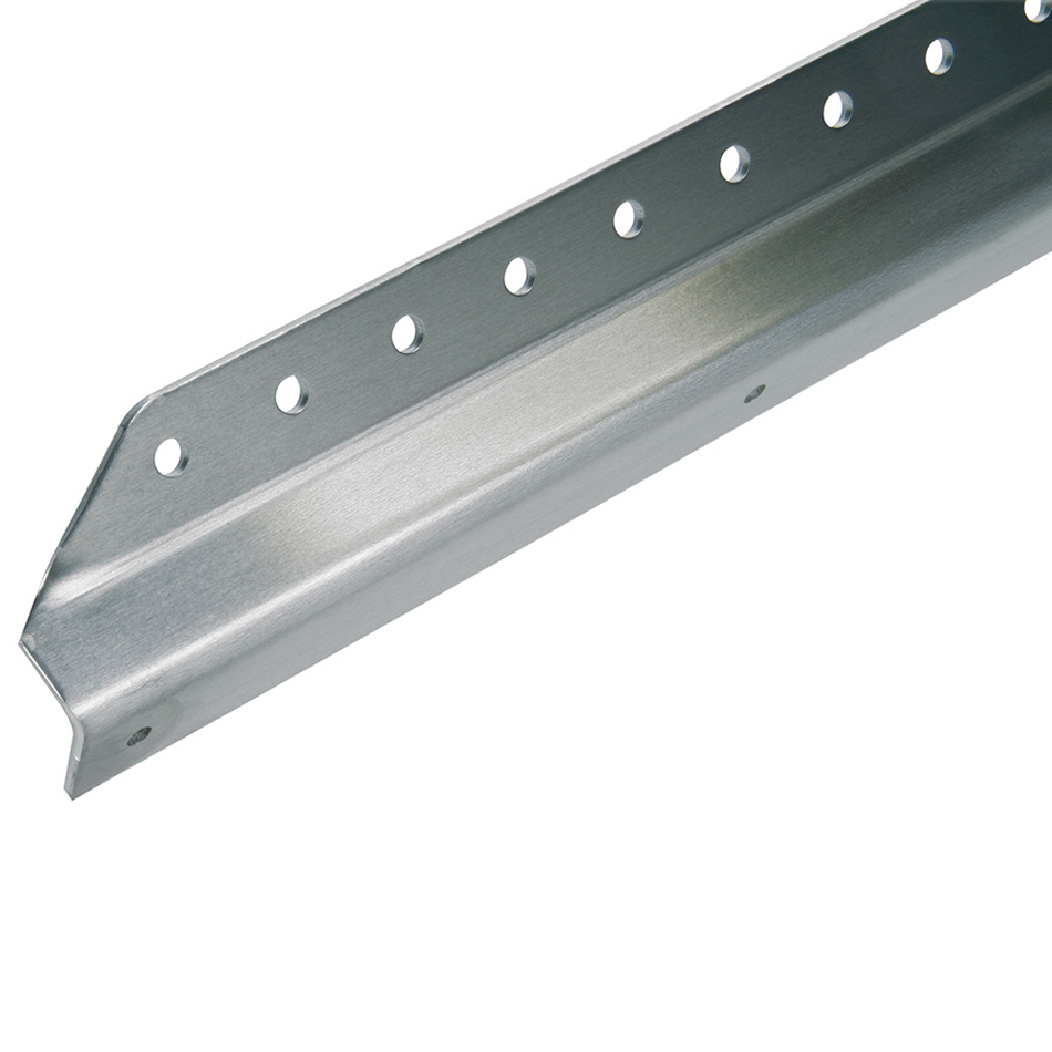 [ALL23140] Allstar Performance - Reinforced Alum Angle 120 Deg 26in