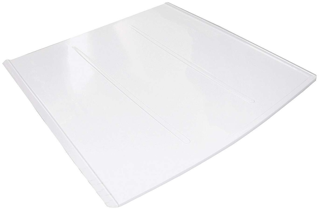 [ALL23170] Allstar Performance - Dirt Roof White Extended