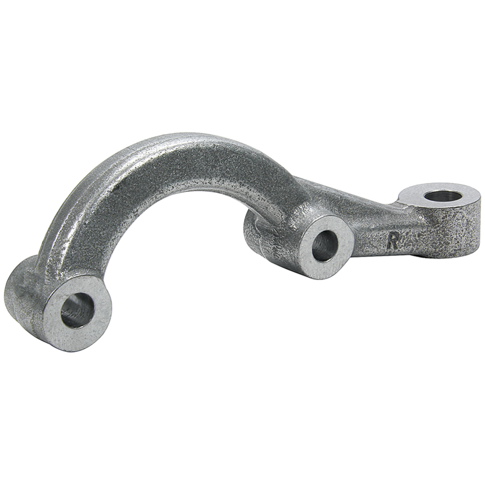 Allstar Performance - Mustang Ii Steering Arm Rh For 3pc Spindle