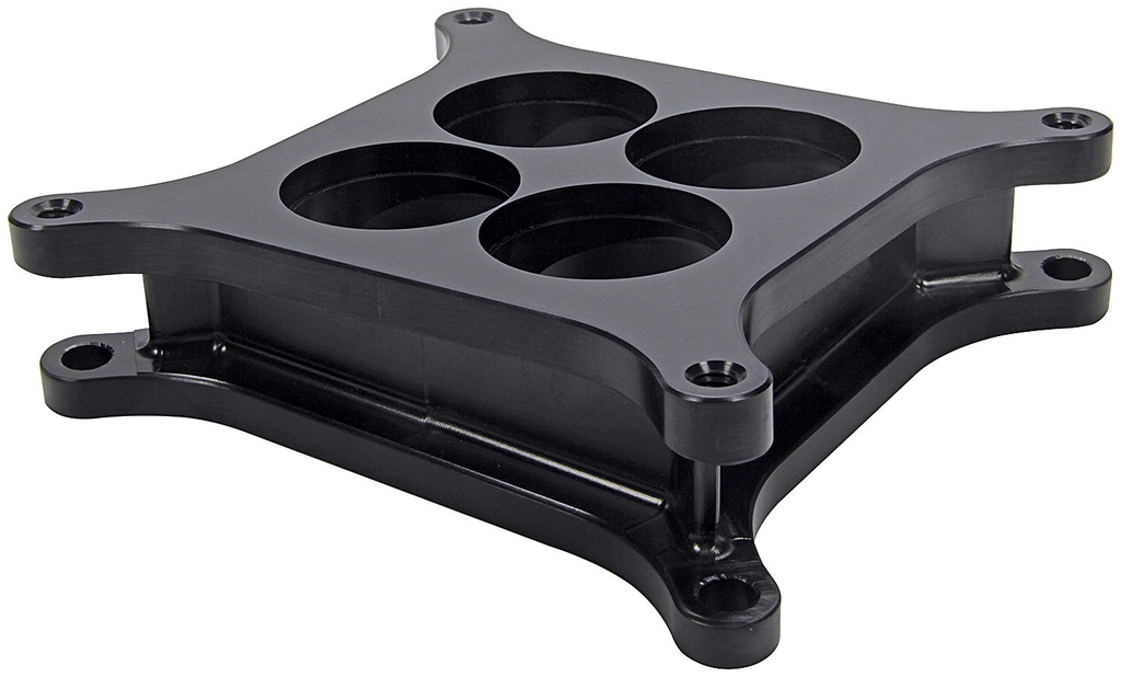[ALL25977] Allstar Performance - Adjustable Angled Carb Spacer