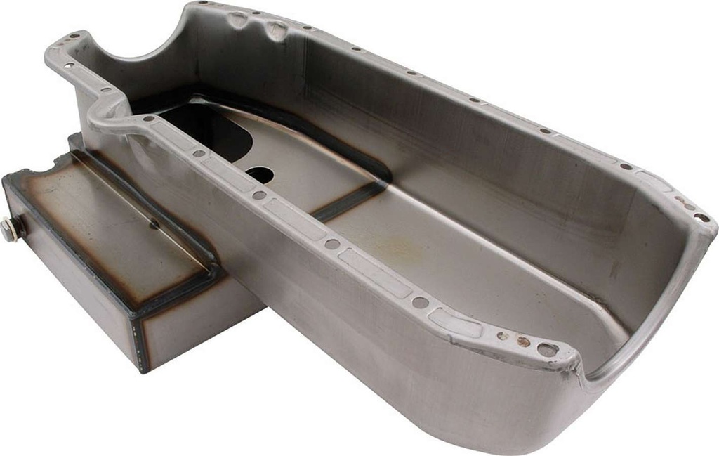 [ALL26133] Allstar Performance - Oil Pan 6 Qt Rh Dipstick