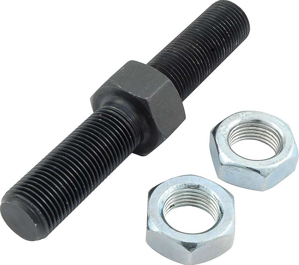 Allstar Performance - Steel Double Adjuster 3/4in
