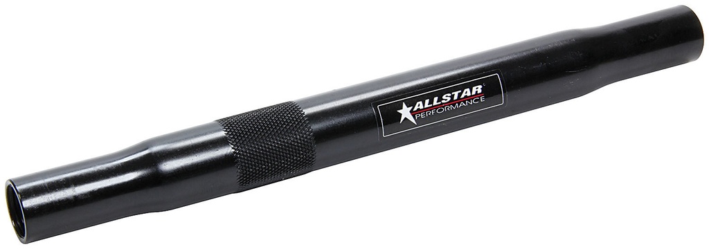 [ALL57302] Allstar Performance - Steel Tube 9in 1in OD 5/8RH w/ 11/16LH
