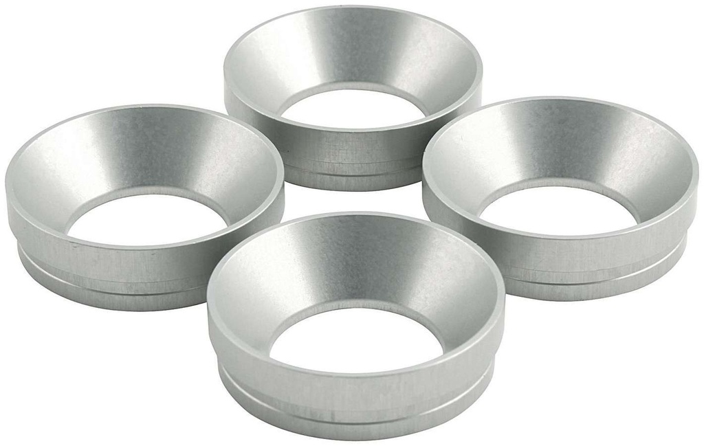 [ALL26183] Allstar Performance - Base Plate Insert 1.100 4pk For 1/2in Spacer