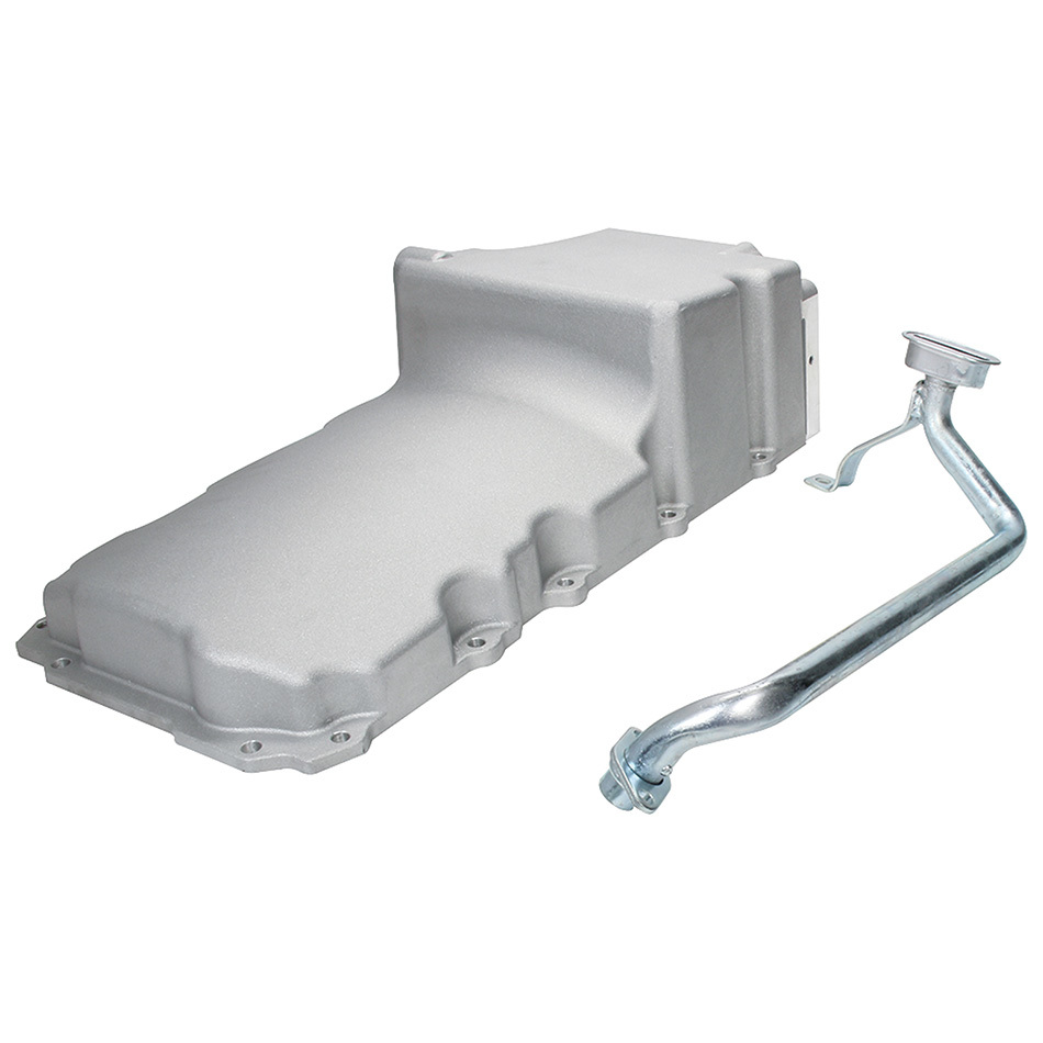 [ALL26240] Allstar Performance - LS Oil Pan Cast Alum