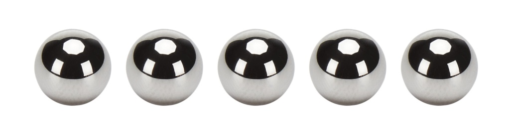 [ALL26962] Allstar Performance - Steel Ball Kit 3/8in 5pk