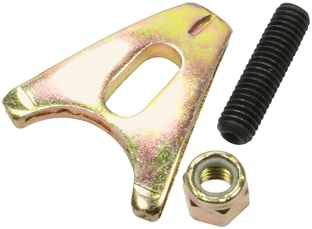 [ALL27505] Allstar Performance - Dist Hold Down Steel
