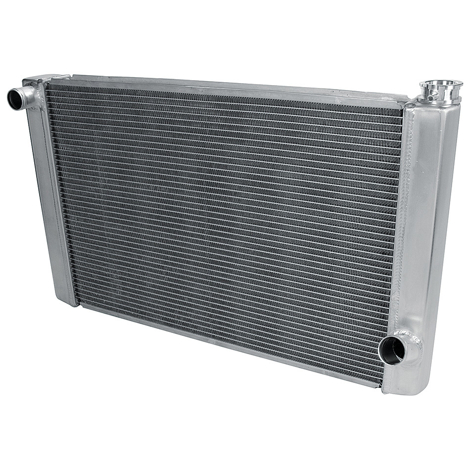 Allstar Performance - Radiator Chevy 19x31