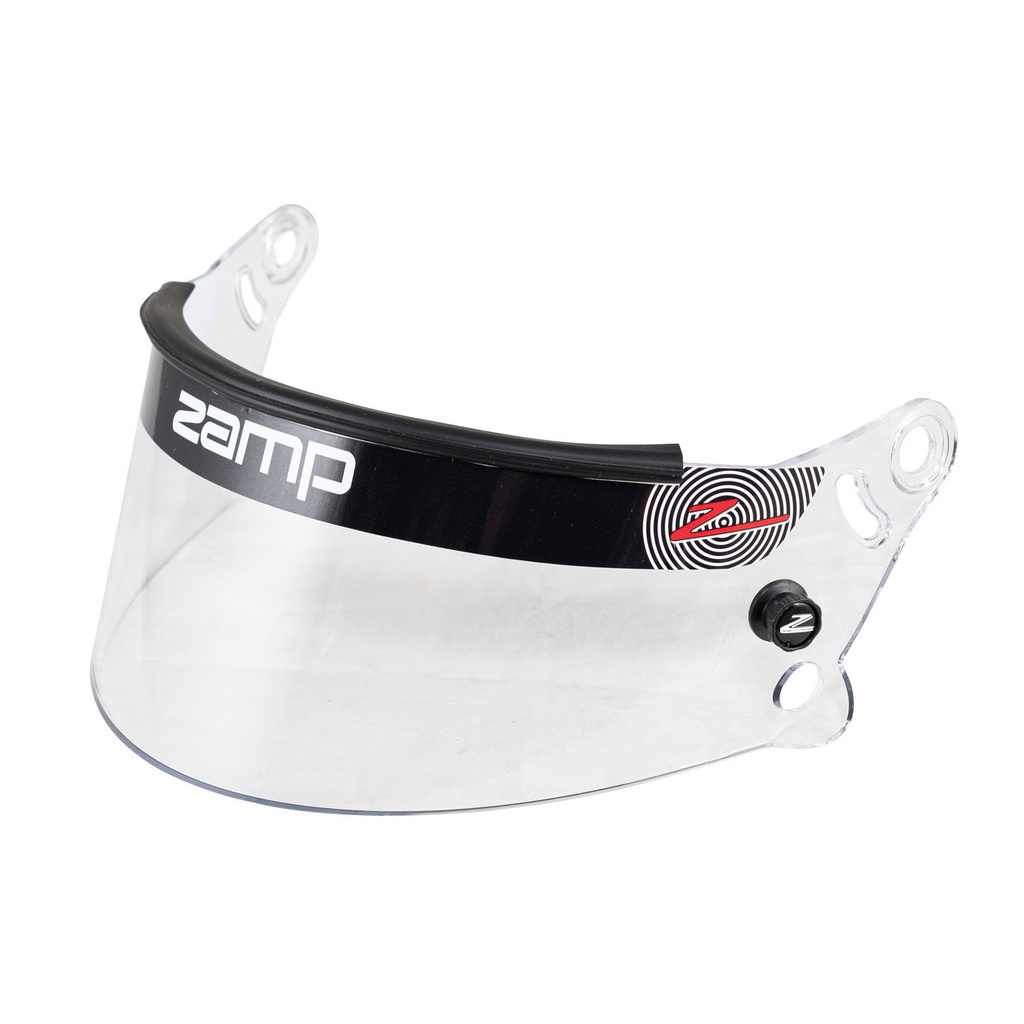 Zamp Racing - Clear Shield Z-20 Dirt