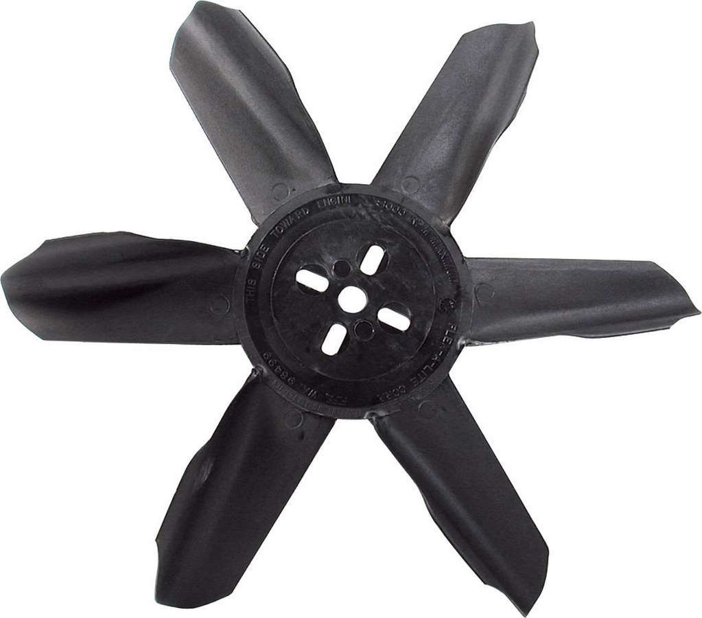 [ALL30094] Allstar Performance - Nylon Fan 17in 6 Blade
