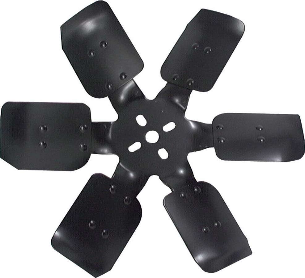 [ALL30103] Allstar Performance - Steel Fan 17in 6 Blade