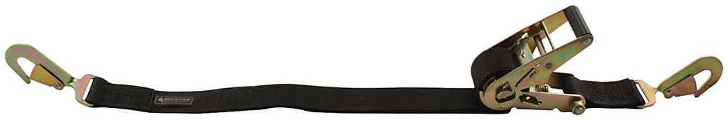 Allstar Performance - Tie Down Strap Twisted Snap Hook