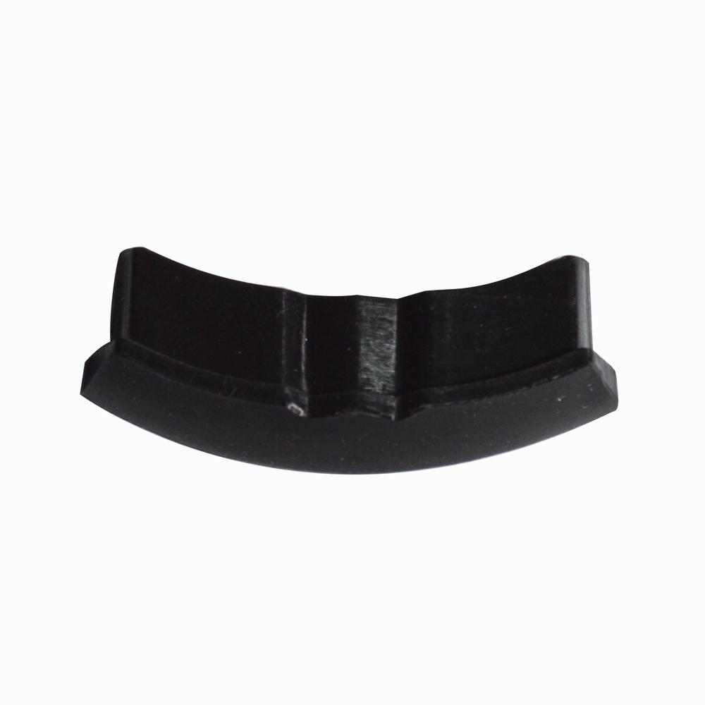 Zamp Racing - Rz Vent Plug Black