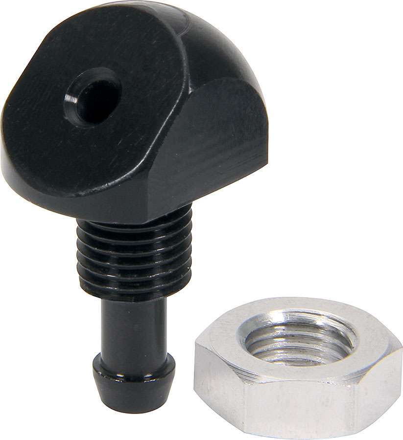 [ALL30178] Allstar Performance - Overflow Nozzle 1/4in Barb