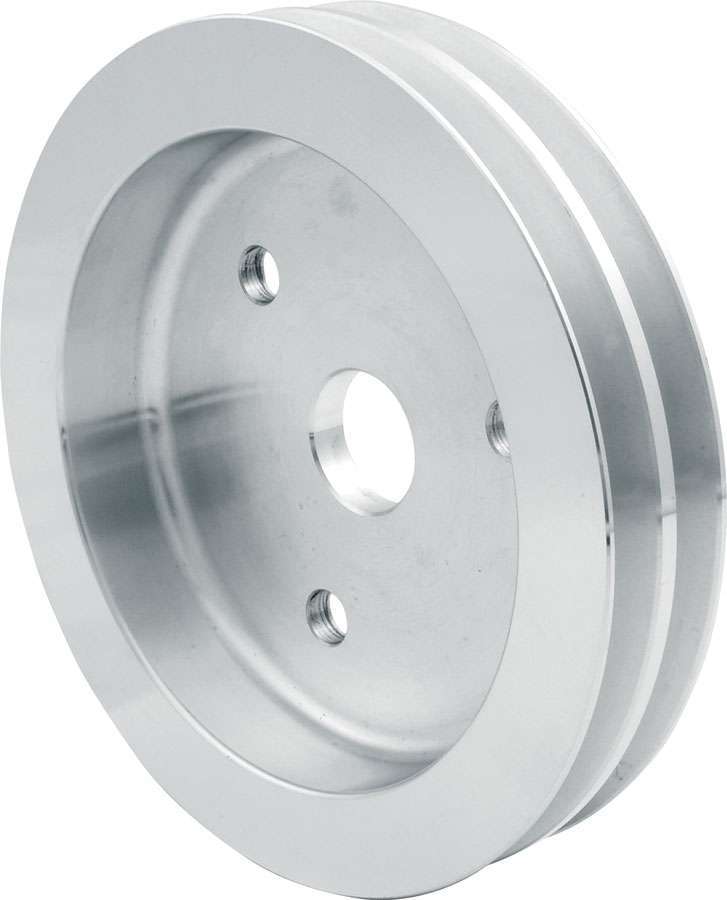 Allstar Performance - 1:1 Crank Pulley