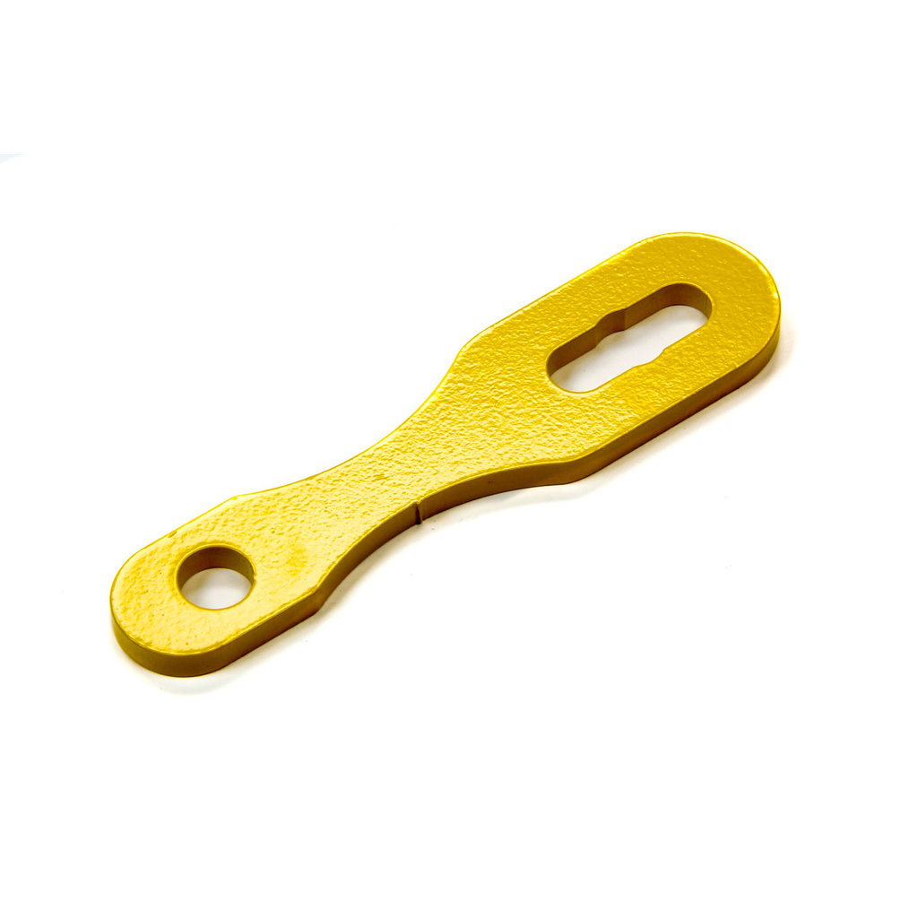 [KLU7301] Kluhsman Racing Products - Steel Shifter Arm Plate
