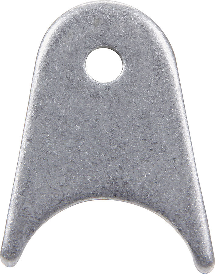 [ALL60003] Allstar Performance - 1/8in Radius Tabs 1/4in Hole 4pk