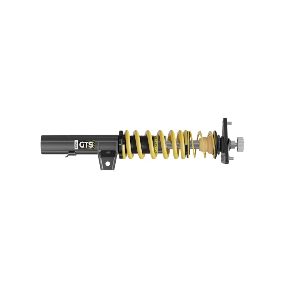 [KON1200-1007] Koni Shocks - Coilover Kit BMW 2012-16 3 / 4 Series