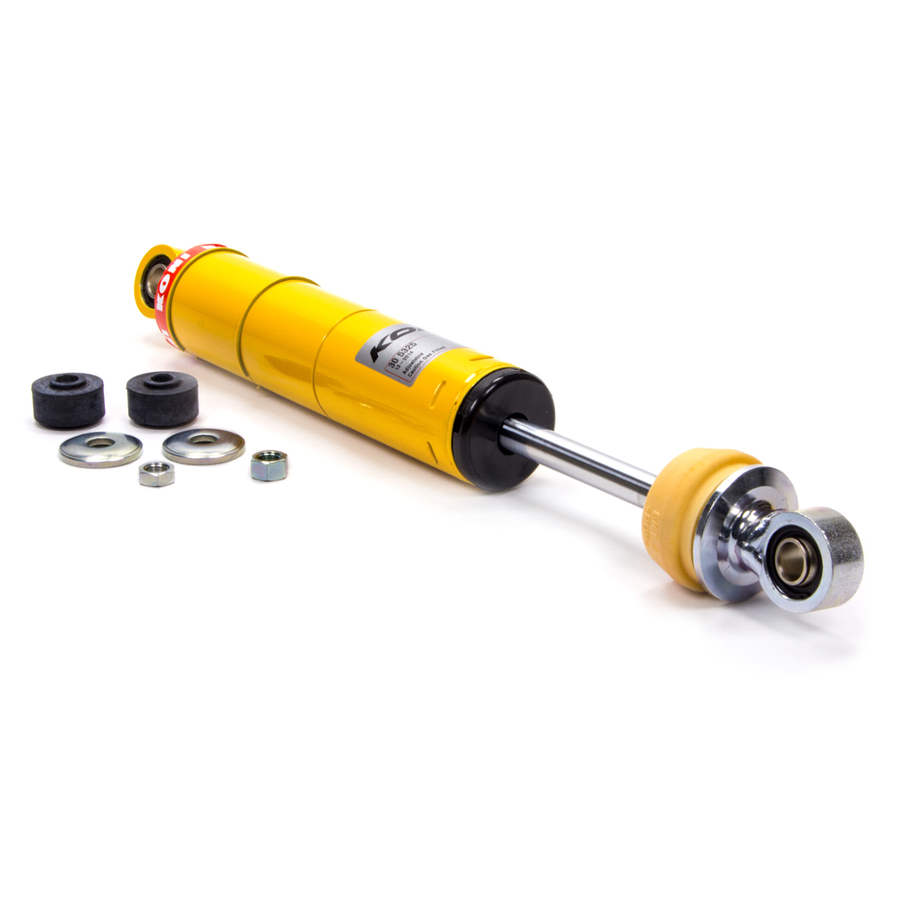 [KON30-6436] Koni Shocks - 4-Way Adjustable Shock