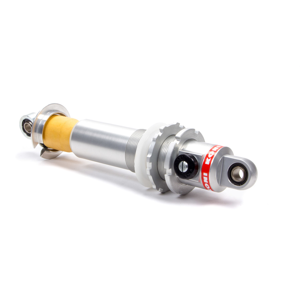 [KON8212-1123SPA1] Koni Shocks - Alum Double Adjustable Rear Shock- 7in Travel