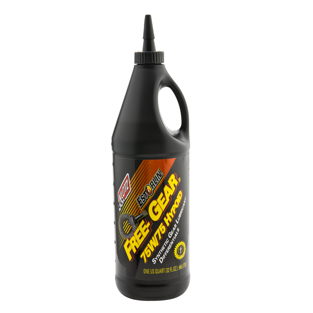 [KLOKE-965] Klotz Synthetic Lubricants - Pure Estorlin Qualifier Gear Oil 75w75 1 Quart