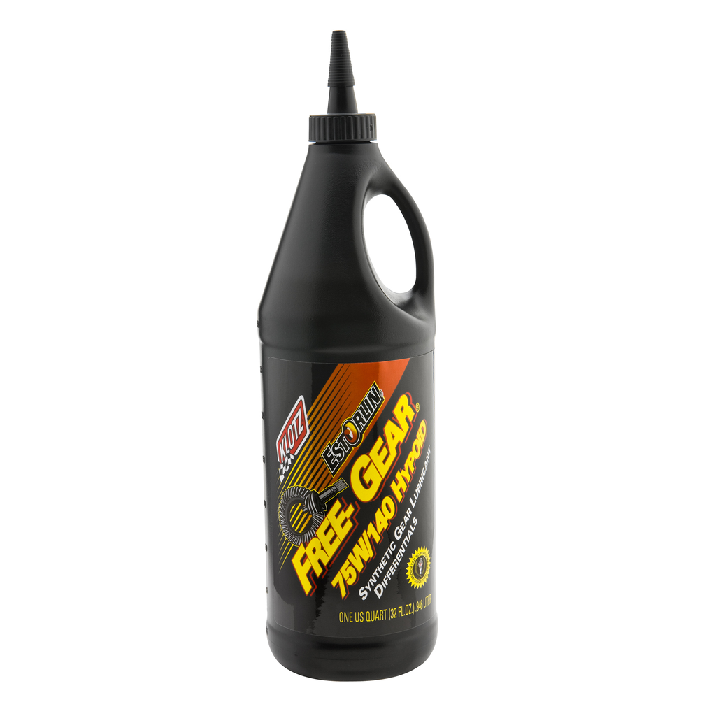 [KLOKE-994] Klotz Synthetic Lubricants - Pure Estorlin Gear Oil 75w140 1 Quart