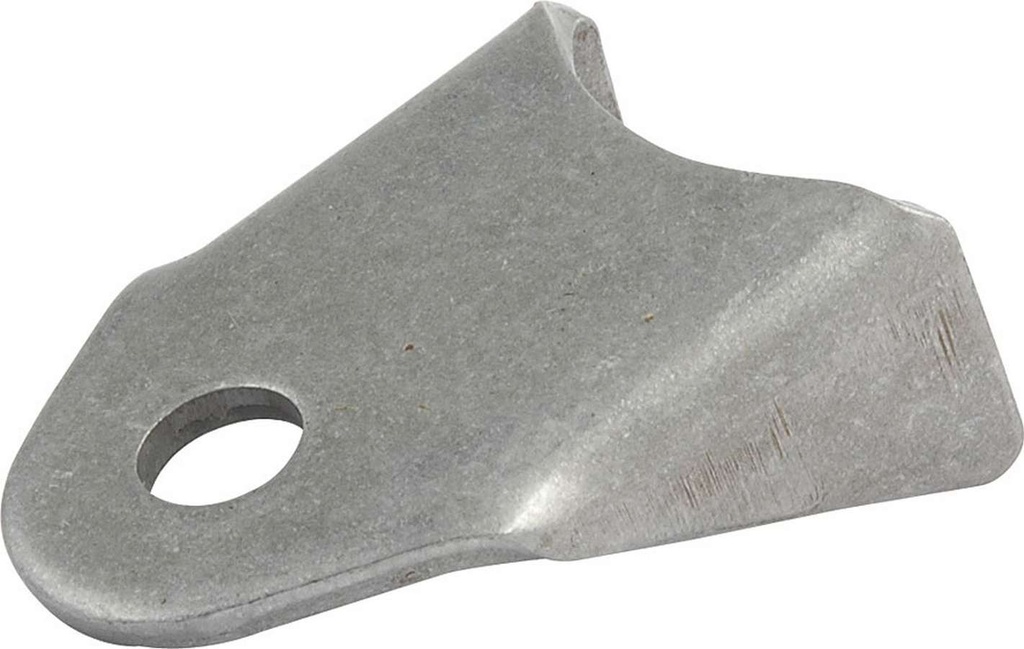 [ALL60016] Allstar Performance - Gusset Tabs 4pk Round Tube 3/8in Hole
