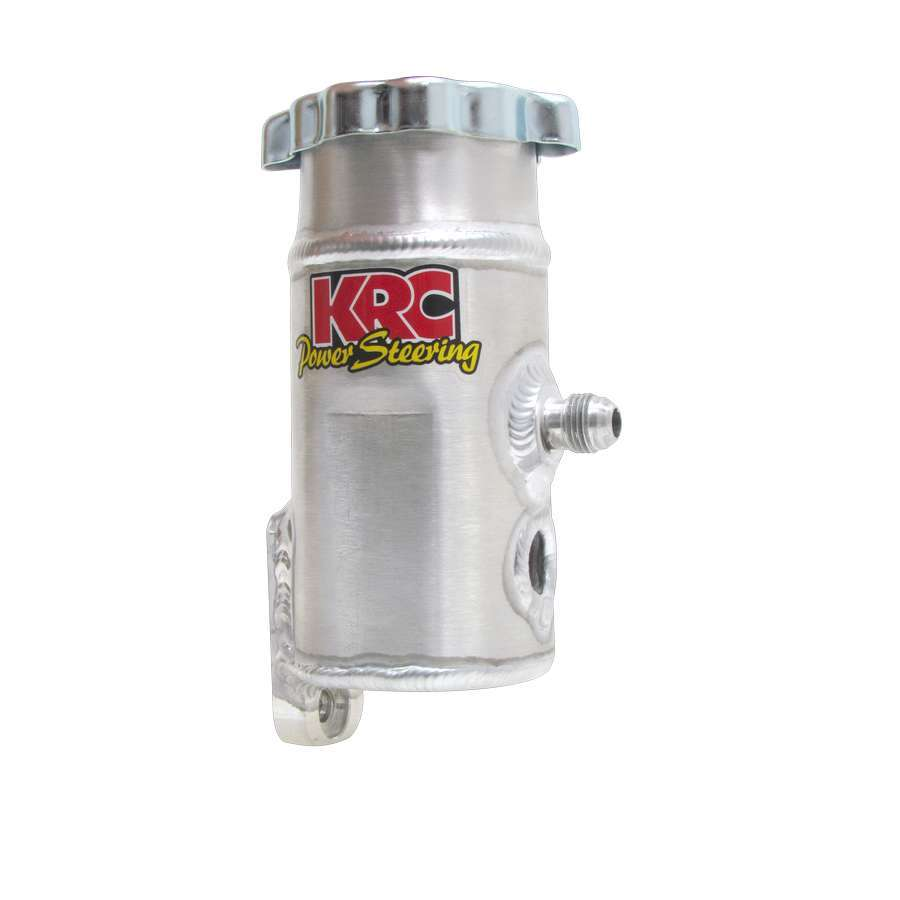 [KRC91312000] Krc Power Steering - Bolt-On Reservoir Tank 6 Return