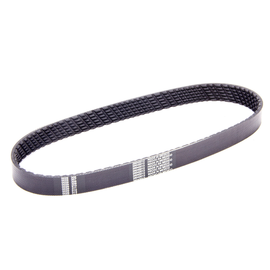 [KRCGDY4060390] KRC Power Steering - 6-Rib Serp. Belt 39.0in