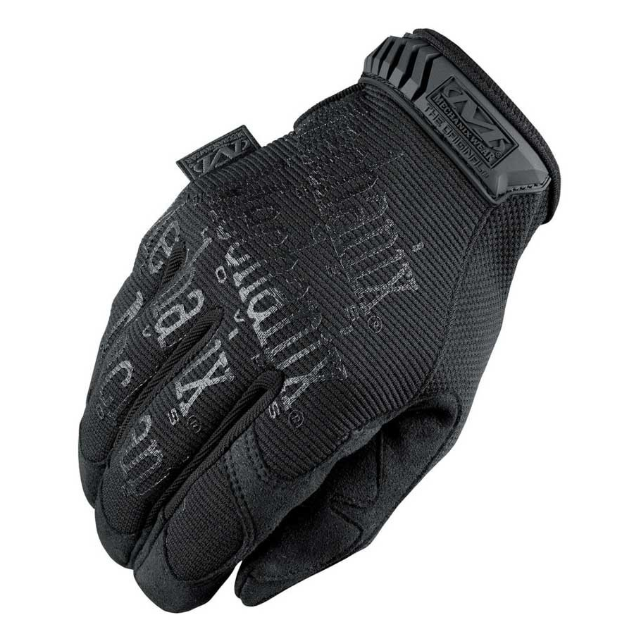 [AXOMG-55-009] Mechanix Wear - Mech Gloves Stealth Med