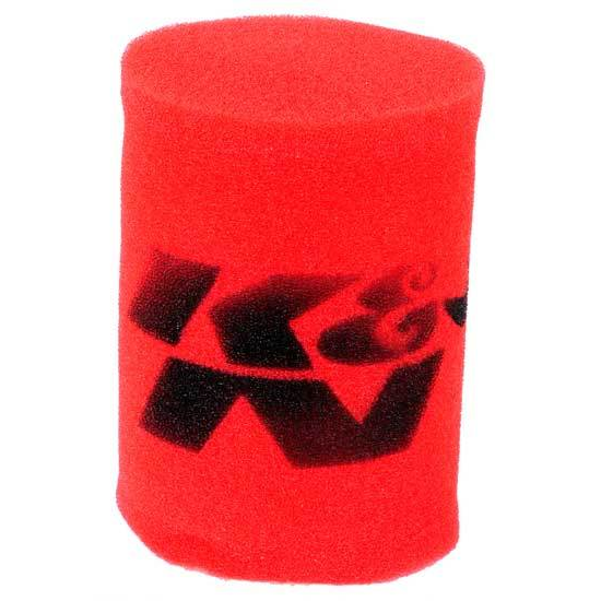 [KNE25-1770] K And N Engineering - Pre Cleaner Wrap 3-3/4 X 6 Foam