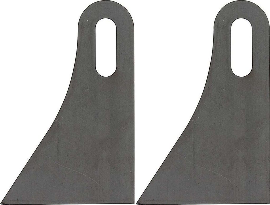 [ALL60078] Allstar Performance - Slotted Upper A-Arm Brackets 1pr