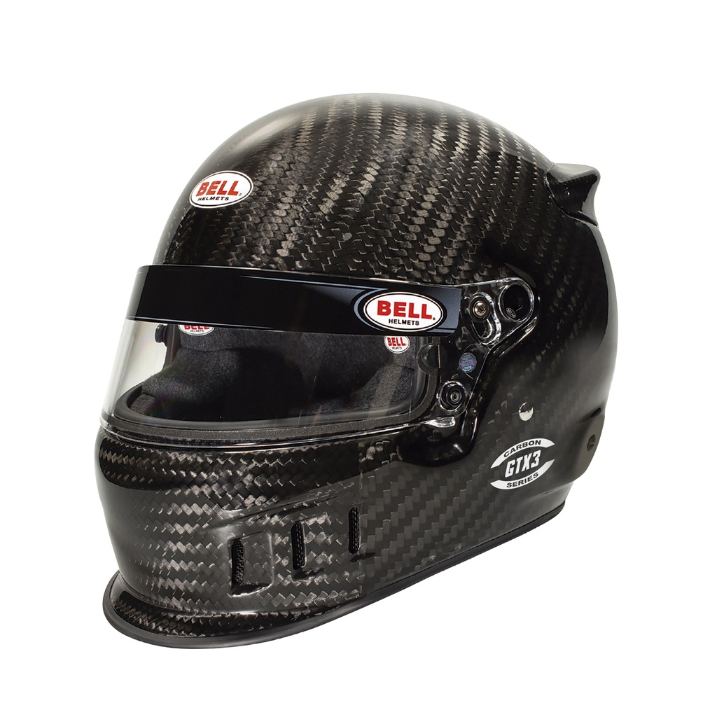 Bell Helmets - Helmet Gtx3 61Plus Carbon Sa2020 Fi8859
