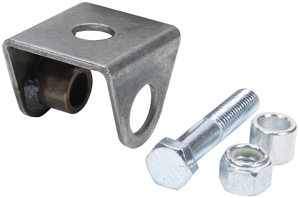[ALL60106-10] Allstar Performance - Coil Over Bracket Flat Mount 10pk