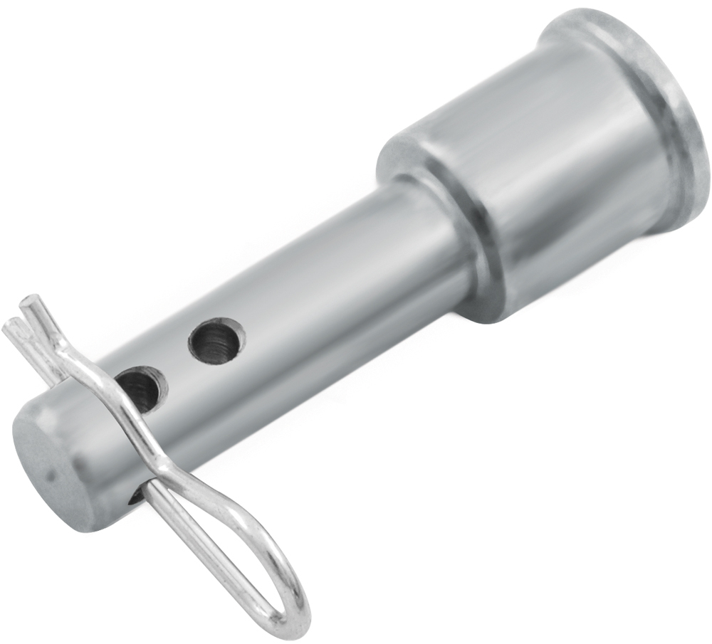 Allstar Performance - 10Pk Steel Shock Quick Pin