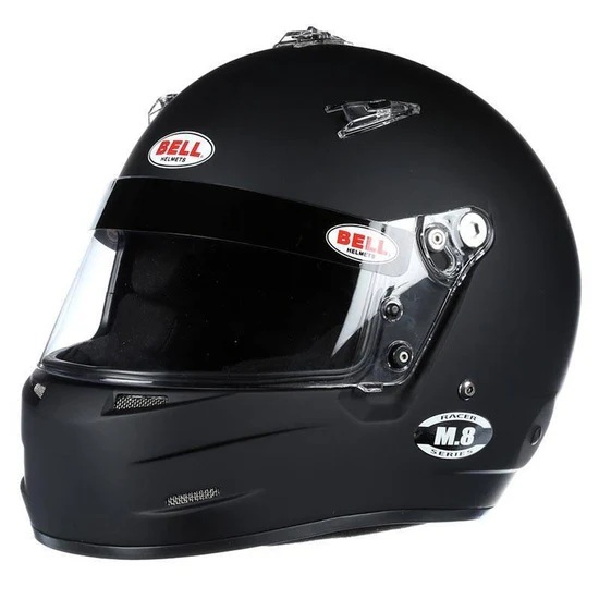 Bell Helmets - Helmet M8 XX-Small Matte Black SA2020